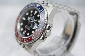 Replica Rolex GMT-Master II